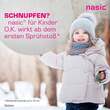 Nasic f&uuml;r Kinder ohne K. Nasenspray - 3