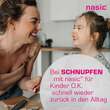 Nasic f&uuml;r Kinder ohne K. Nasenspray - 5