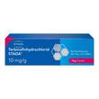 Terbinafinhydrochlorid Stada 10 mg / g Creme - 1