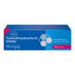 Terbinafinhydrochlorid Stada 10 mg / g Creme - 1