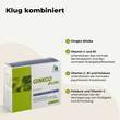 Ginkgo 100 mg Kapseln + B1+C+E - 2