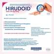 Hirudoid Salbe 300 mg / 100 g - 2