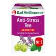 BAD HEILBRUNNER Anti-Stress-Tee Filterbeutel - 1