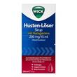 Wick Husten-L&ouml;ser Sirup mit Honigaroma 200mg / 15ml - 1