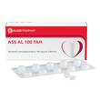 Ass AL 100 Tah Tabletten - 1