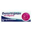 Dolortriptan bei Migr&auml;ne Filmtabletten - 1