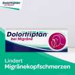 Dolortriptan bei Migr&auml;ne Filmtabletten - 2