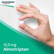 Dolortriptan bei Migr&auml;ne Filmtabletten - 3