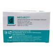 Neoject Kan&uuml;len Nr.1 0,9x38 mm - 3