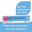 Exoderil Creme - 3