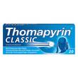 Thomapyrin Classic Schmerztabletten - 1