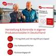 Omega-3 Fetts&auml;uren 500 mg / 60% Kapseln - 3