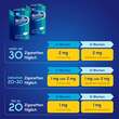 Nicotinell Lutschtabletten 1 mg Mint - 4