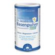 Basenpulver plus Dr.Jacob's - 1