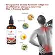 Mammut&ouml;l Massage&ouml;l mit Teufelskralle - 2