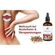 Mammut&ouml;l Massage&ouml;l mit Teufelskralle - 4