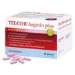 Telcor Arginin plus Filmtabletten - 1