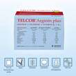 Telcor Arginin plus Filmtabletten - 2