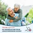 Telcor Arginin plus Filmtabletten - 6