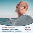 Telcor Arginin plus Filmtabletten - 7