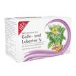 H&S Galle- und Lebertee N Filterbeutel - 1