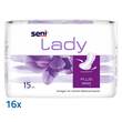 SENI Lady Inkontinenzeinlage plus - 1