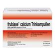 Frubiase Calcium T Trinkampullen - 1