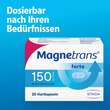 Magnetrans forte 150 mg Hartkapseln - 4