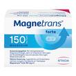Magnetrans forte 150 mg Hartkapseln - 2
