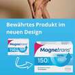 Magnetrans forte 150 mg Hartkapseln - 3