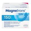 Magnetrans forte 150 mg Hartkapseln - 2