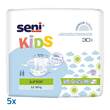 Seni Kids Junior Inkontinenzslip 12-25 kg - 1