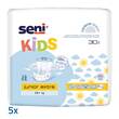 Seni Kids Junior Inkontinenzslip extra 16-30 kg - 1