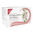 H&S Wei&szlig;dornbl&auml;tter mit Bl&uuml;ten Filterbeutel - 1
