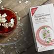 H&S Wei&szlig;dornbl&auml;tter mit Bl&uuml;ten Filterbeutel - 3