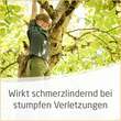 Weleda Arnika Salbe 30% - 3