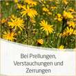 Weleda Arnika Salbe 30% - 5