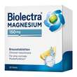 Biolectra Magnesium 150 mg Zitrone Brausetabletten - 1