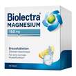 Biolectra Magnesium 150 mg Zitrone Brausetabletten - 1