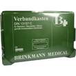 Verbandkasten f&uuml;r Betriebe Din 13157-C Kunststoff - 1