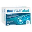 Ibuhexal akut 400 Filmtabletten - 1