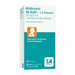 Ambroxol 30 Saft-1A Pharma - 1