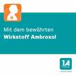Ambroxol 30 Saft-1A Pharma - 3