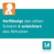 Ambroxol 30 Saft-1A Pharma - 4