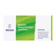 Weleda H&auml;morrhoidal Z&auml;pfchen - 1