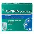 Aspirin Complex Beutel mit Granulat zur Herstellung einer Suspension zum Einnehmen  - 1