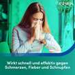 Aspirin Complex Beutel mit Granulat zur Herstellung einer Suspension zum Einnehmen  - 2
