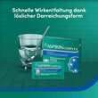 Aspirin Complex Beutel mit Granulat zur Herstellung einer Suspension zum Einnehmen  - 6