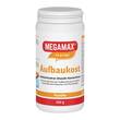 Megamax Aufbaukost Vanille Pulver - 1