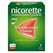 Nicorette TX Pflaster 10 mg - 1
